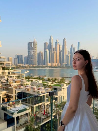 Dubai в июле — фото погоды (2026-07-01)