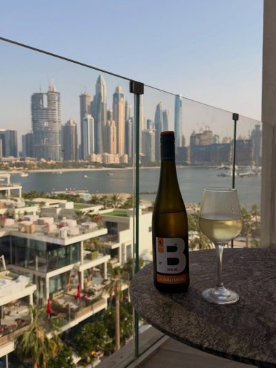 Dubai в июле — фото погоды (2026-07-01)