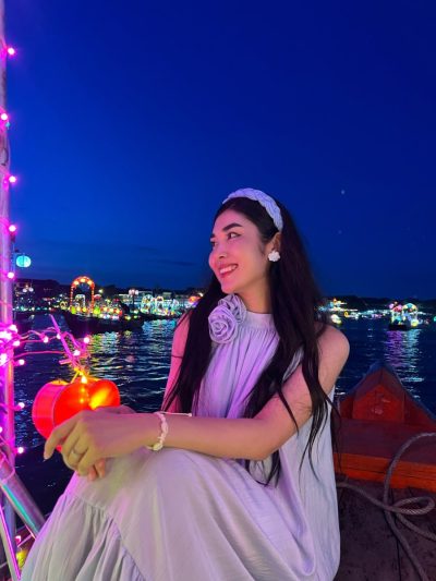 Hoi An City Viet Nam в июле — фото погоды (2026-07-17)