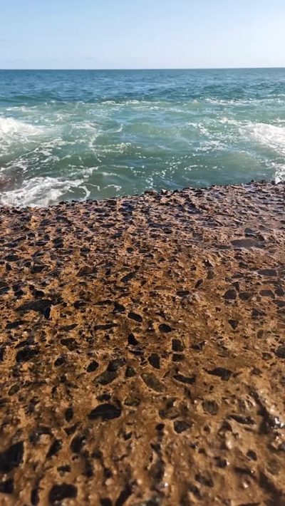 Praia do Rio Vermelho в августе — фото погоды (2025-08-21)