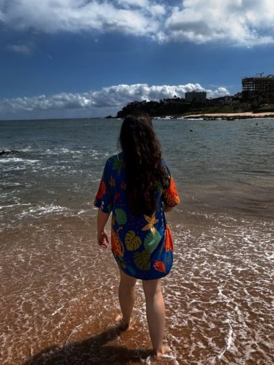 Praia do Rio Vermelho в сентябре — фото погоды (2025-09-11)