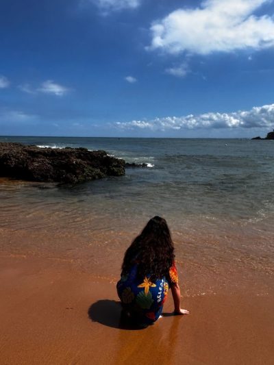 Praia do Rio Vermelho в сентябре — фото погоды (2025-09-11)