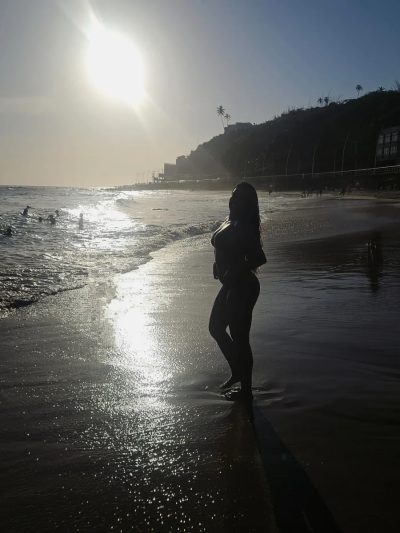 Praia do Rio Vermelho в ноябре — фото погоды (2025-11-14)