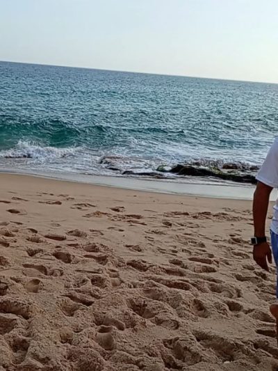 Praia do Rio Vermelho в декабре — фото погоды (2025-12-31)