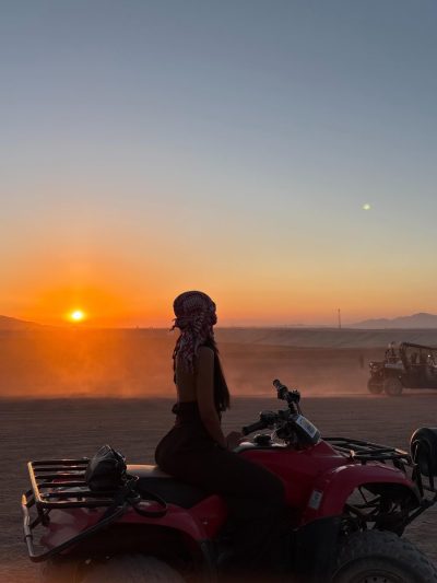 Sinai Desert, Egypt в июне — фото погоды (2026-06-26)