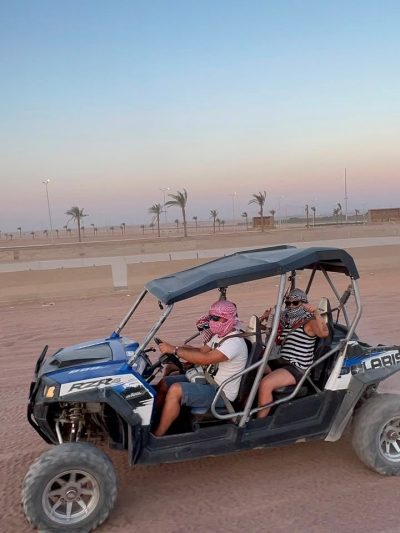 Sinai Desert, Egypt в июле — фото погоды (2026-07-17)