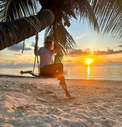 Seychelles - La Digue в декабре — фото погоды (2025-12-21)
