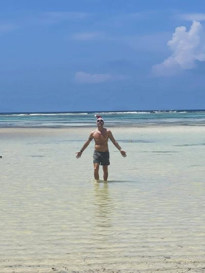 Seychelles - La Digue в декабре — фото погоды (2025-12-25)