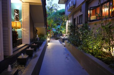 Seychelles - La Digue в январе — фото погоды (2026-01-02)