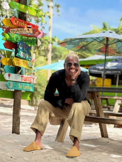 Seychelles - La Digue в июле — фото погоды (2026-07-12)