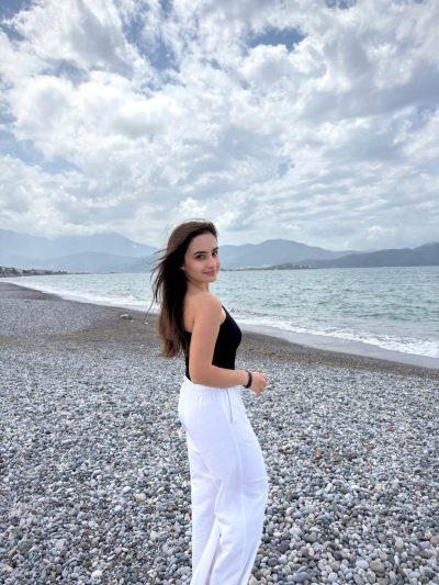 Jiva Beach Resort Fethiye — фото погоды в июне (2026-06-27)