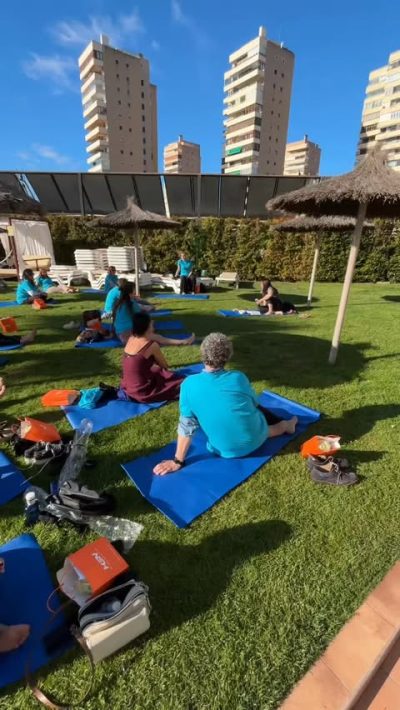 Hotel Sol Principe Torremolinos — фото погоды в апреле (2026-04-18)