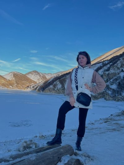 Lake Kezenoyam в январе — фото погоды (2026-01-14)