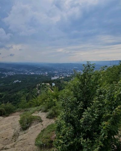 Кисловодск в июне — фото погоды (2024-06-09)