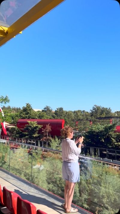 Ferrari Land - Portaventura в июле — фото погоды (2026-07-04)