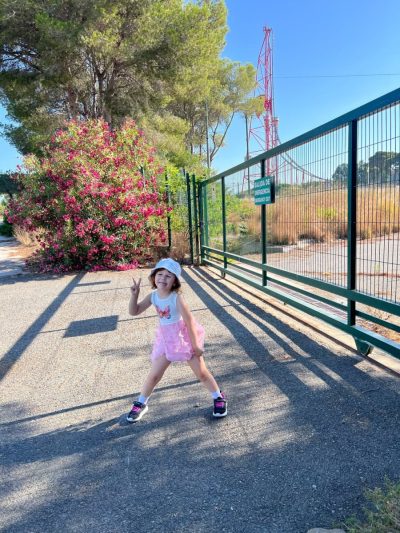 Ferrari Land - Portaventura в июле — фото погоды (2026-07-11)