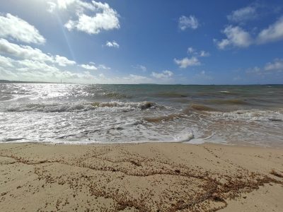Yaka Beach в августе — фото погоды (2025-08-12)