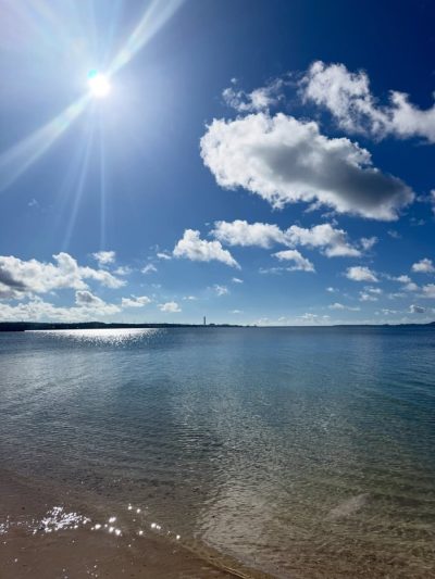 Yaka Beach в июле — фото погоды (2026-07-09)
