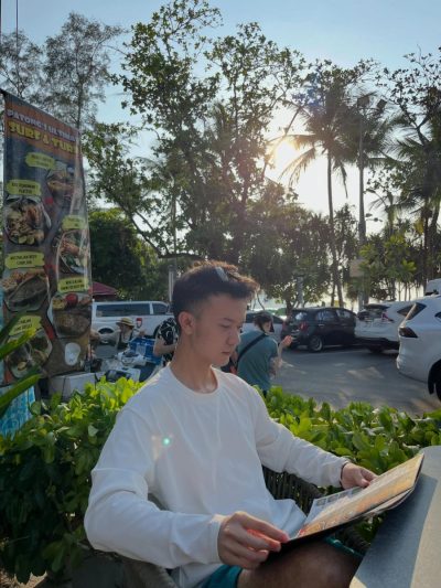 Patong Beach, Phuket Thailand в марте — фото погоды (2026-03-26)