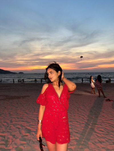 Patong Beach, Phuket Thailand в апреле — фото погоды (2026-04-14)