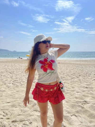 Patong Beach, Phuket Thailand в апреле — фото погоды (2026-04-16)