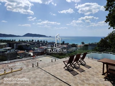 Patong Beach, Phuket Thailand в апреле — фото погоды (2026-04-27)