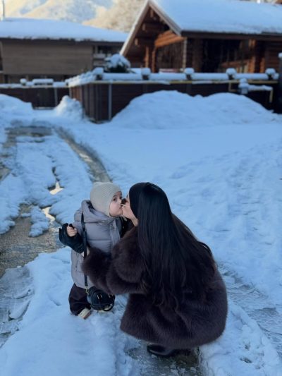 Gorky Gorod в январе — фото погоды (2026-01-15)