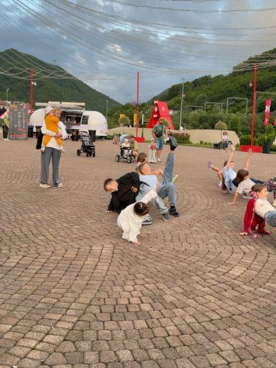 Gorky Gorod в июне — фото погоды (2026-06-22)