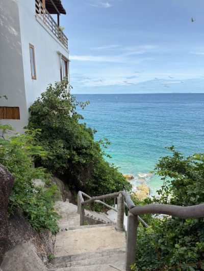 Cape Shark Villas в июне — фото погоды (2026-06-29)