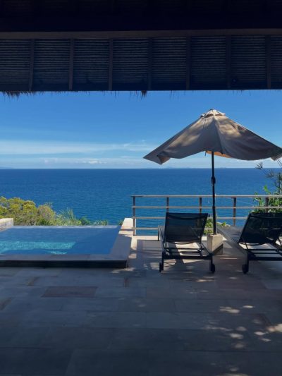 Cape Shark Villas в июне — фото погоды (2026-06-30)