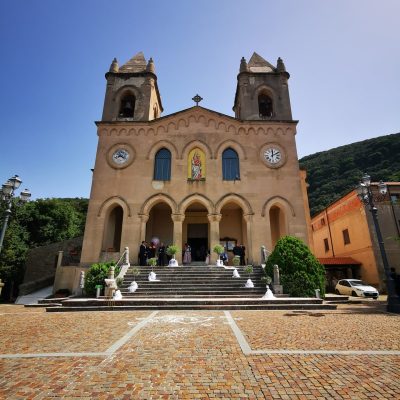 Santuario Maria SS. di Gibilmanna - Frati Minori Cappuccini в сентябре — фото погоды (2021-09-23)