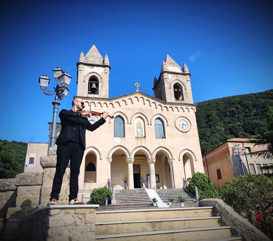 Погода в Santuario Maria SS. di Gibilmanna - Frati Minori Cappuccini