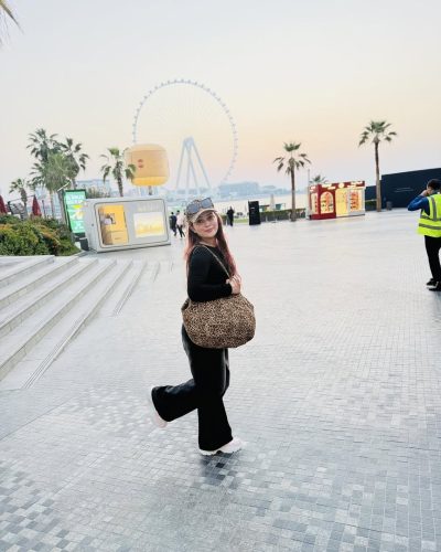 JBR Walk Dubai Marina в июне — фото погоды (2026-06-29)