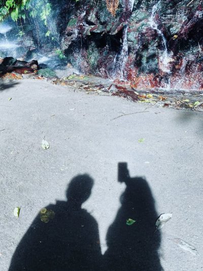 Aling-Aling Waterfall, Sambangan, Buleleng в мае — фото погоды (2026-05-01)
