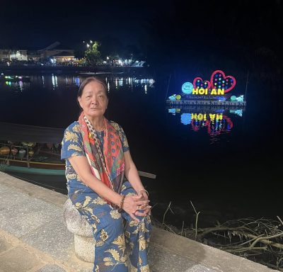Phố Đêm-Phố Cổ Hội An в июне — фото погоды (2026-06-18)
