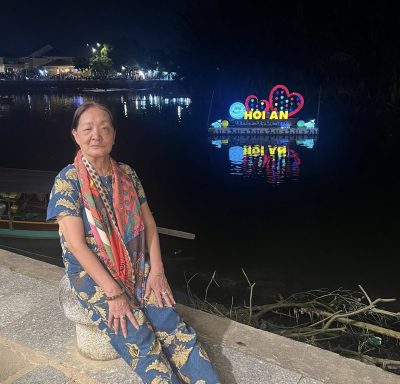 Phố Đêm-Phố Cổ Hội An в июне — фото погоды (2026-06-18)