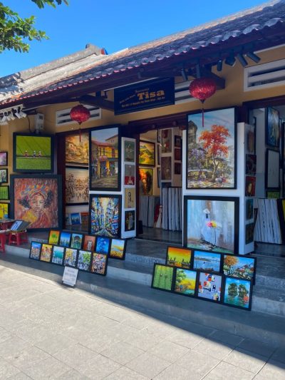 Phố Đêm-Phố Cổ Hội An в июне — фото погоды (2026-06-23)