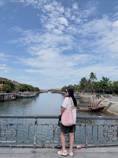 Phố Đêm-Phố Cổ Hội An в июле — фото погоды (2026-07-13)