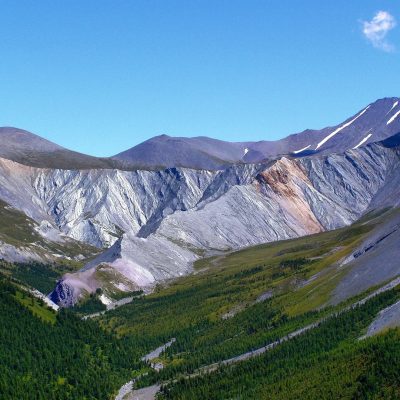 Аккем (приток Катуни) в июне — фото погоды (2026-06-14)