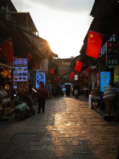 Li River, Yangshuo, Guilin в марте — фото погоды (2026-03-04)