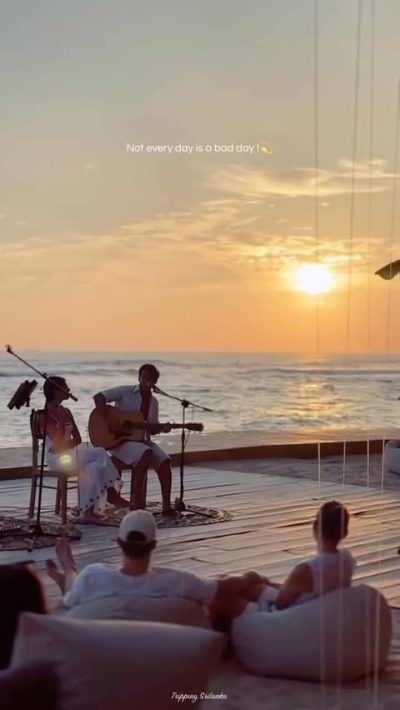 Ahangama Beach, Sri Lanka в июле — фото погоды (2026-07-13)