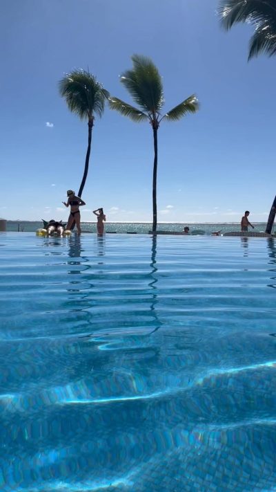 Ambre Hotel Belle Mare — фото погоды в мае (2026-05-23)