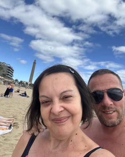 Playa del Faro Maspalomas — фото погоды в сентябре (2025-09-24)