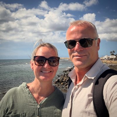 Playa del Faro Maspalomas — фото погоды в октябре (2025-10-30)