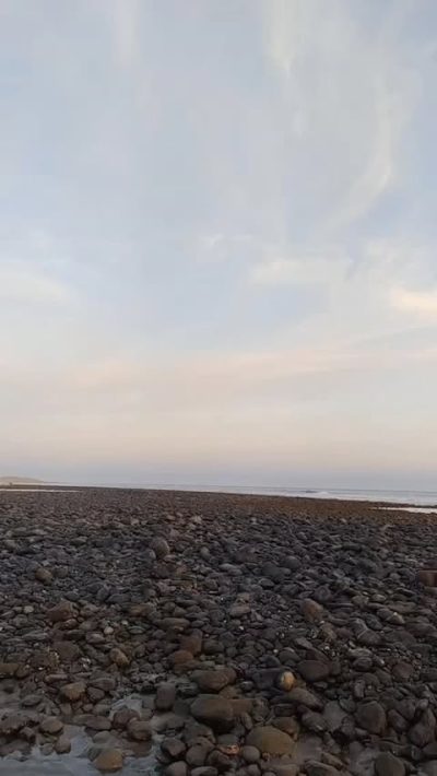 Playa del Faro Maspalomas — фото погоды в ноябре (2025-11-05)