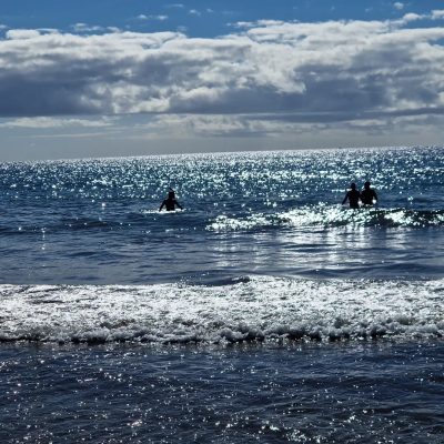Playa del Faro Maspalomas — фото погоды в декабре (2025-12-27)