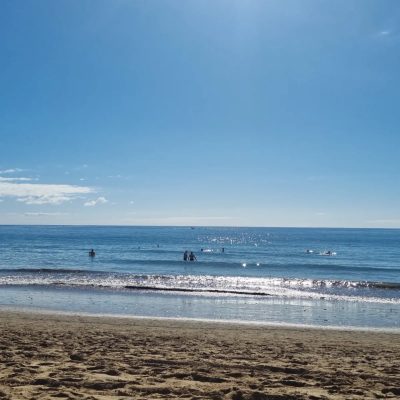 Playa del Faro Maspalomas — фото погоды в декабре (2025-12-28)