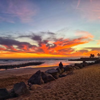 Playa del Faro Maspalomas — фото погоды в январе (2026-01-25)