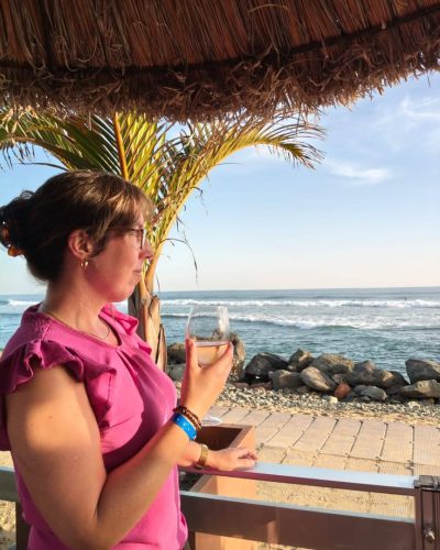 Playa del Faro Maspalomas — фото погоды в феврале (2026-02-23)