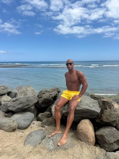 Playa del Faro Maspalomas — фото погоды в апреле (2026-04-26)